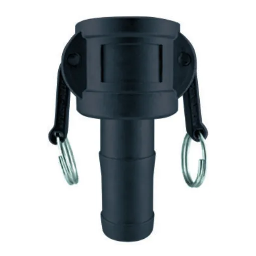 RS PRO Pneumatic Quick Connect Coupling - 2333352 product image