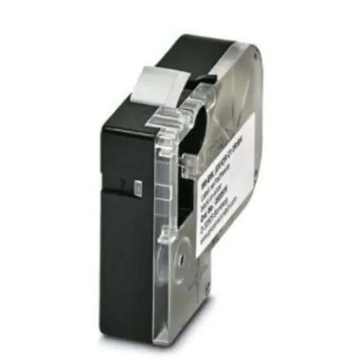 Phoenix Contact MM-EML on Silver Cable Labels, 8 m Length - 0803975 product image