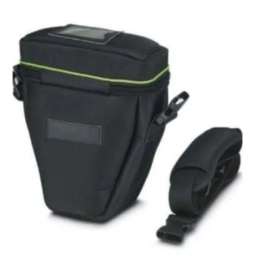Phoenix Contact Carry Case for use with THERMOFOX, THERMOMARK GO, THERMOMARK GO.K Printers - 0805003 product image