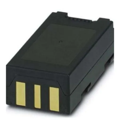 Phoenix Contact Battery for use with THERMOFOX, THERMOMARK GO, THERMOMARK GO.K Printers - 0805009 product image