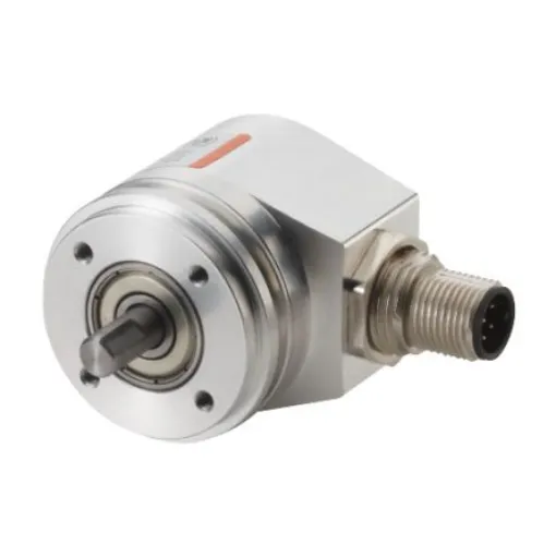 Kubler Optical Incremental Encoder, 2500 ppr, Push Pull Signal, Solid Type - 8.3610.3342.0050 product image