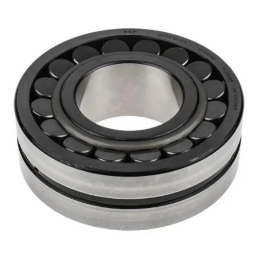 SKF 22314 EK/C3 70mm I.D Spherical Roller Bearing, 150mm O.D product image