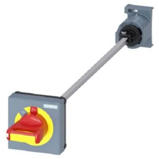 Siemens Rotary Handle - 3RV2926-1L product image