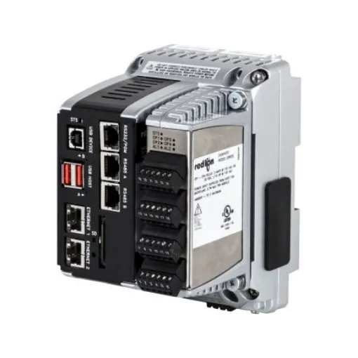 Red Lion GRAC0001 Data Acquisition, Ethernet, USB product image