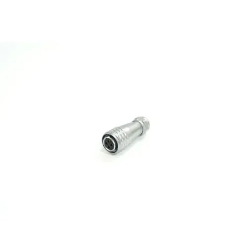 RS PRO Circular Connector, 4 Contacts, Cable Mount, M16 Connector, Plug, Female, IP67 - 2338159 product image