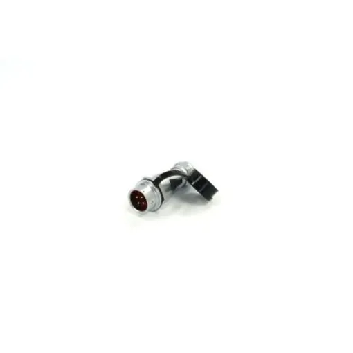 RS PRO Circular Connector, 4 Contacts, Cable Mount, M16 Connector, Socket, Male, IP67 - 2338161 product image
