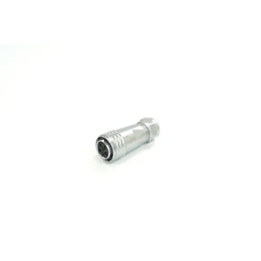 RS PRO Circular Connector, 6 Contacts, Cable Mount, M20 Connector, Plug, Female, IP67 - 2338180 product image