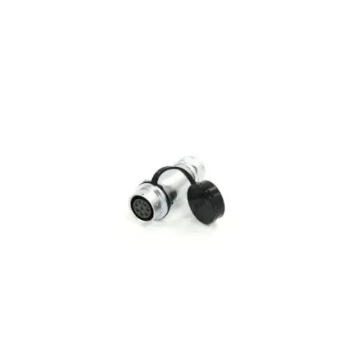 RS PRO Circular Connector, 8 Contacts, Cable Mount, M20 Connector, Socket, Female, IP67 - 2338195 product image
