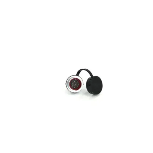 RS PRO Circular Connector, 8 Contacts, Front Mount, M20 Connector, Socket, Male, IP67 - 2338199 product image