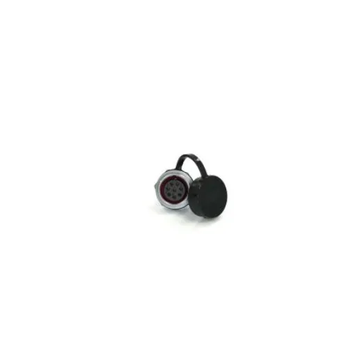 RS PRO Circular Connector, 8 Contacts, Front Mount, M20 Connector, Socket, Female, IP67 - 2338205 product image