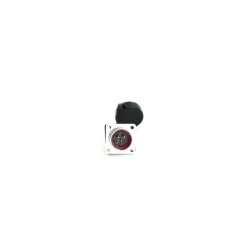 RS PRO Circular Connector, 6 Contacts, Flange Mount, M20 Connector, Socket, Male, IP67 - 2338210 product image
