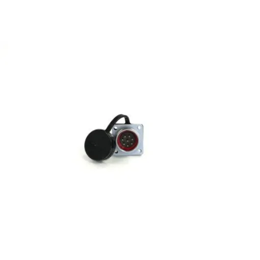 RS PRO Circular Connector, 8 Contacts, Flange Mount, M20 Connector, Socket, Male, IP67 - 2338212 product image