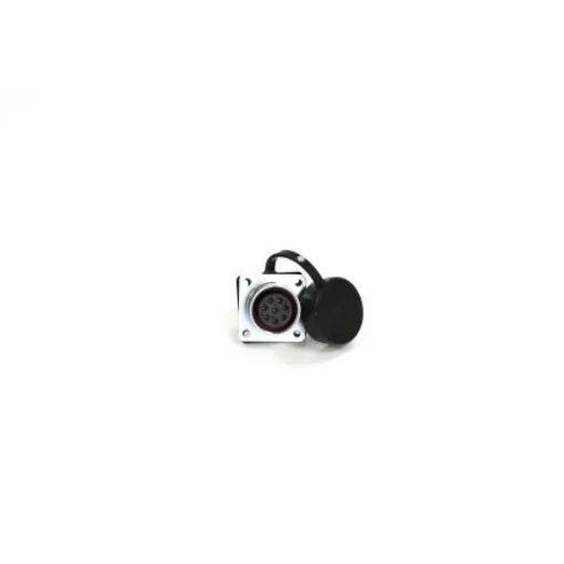 RS PRO Circular Connector, 8 Contacts, Flange Mount, M20 Connector, Socket, Female, IP67 - 2338220 product image
