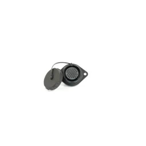 RS PRO Circular Connector, 35 Contacts, Flange Mount, 29 mm Connector, Socket, Female, IP68 - 2338364 product image