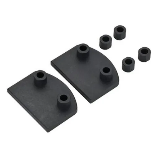 Omron Fixing Kit for use with D41D Series Switch - D41D-MS product image