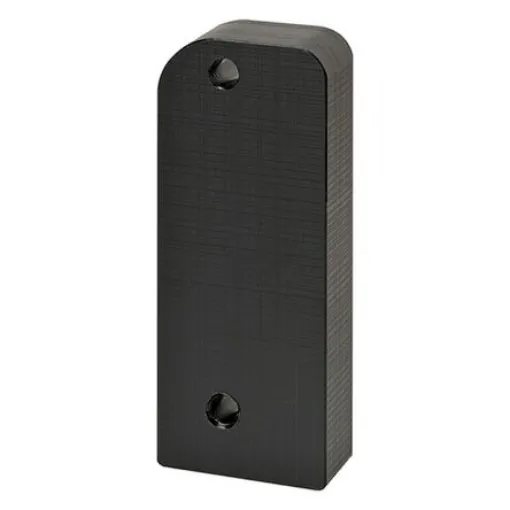 Omron Mounting Plate for use with D41D Series Switch - D41L-MP product image