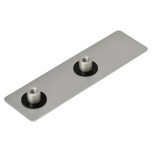Omron Fixing Kit for use with D41L Series Switch - D41L-MS product image