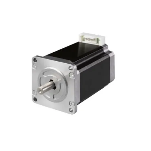Sanyo Denki Stepper Motor, 24 V dc, 7.5mm Shaft - SM2564C40B41 product image