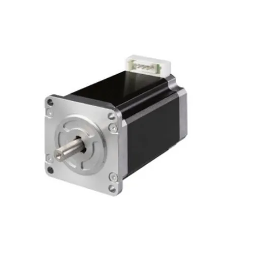 Sanyo Denki Stepper Motor, 24 V dc, 7.5mm Shaft - SM2564C60B41 product image