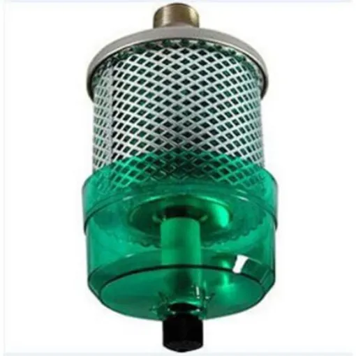SMC Adjustable Exhaust Valve, R 3/8, Threaded - AMC320-03 product image