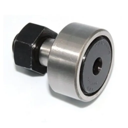 Standard Type Cam Follower Cam Follower 18mm ID, 40mm OD - CF18UUR-AB product image