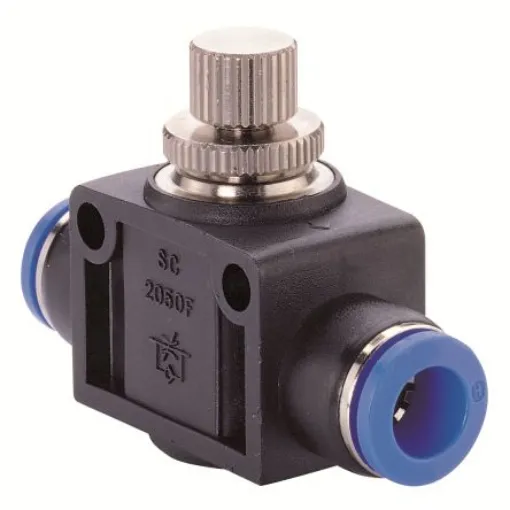 RS PRO NSF Series Speed Controller - 2351197 product image