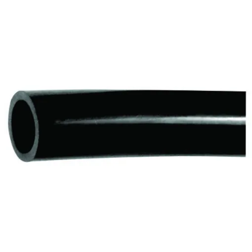 RS PRO Compressed Air Pipe Black Polyethylene 6mm x 50m PE Series - 2351205 product image