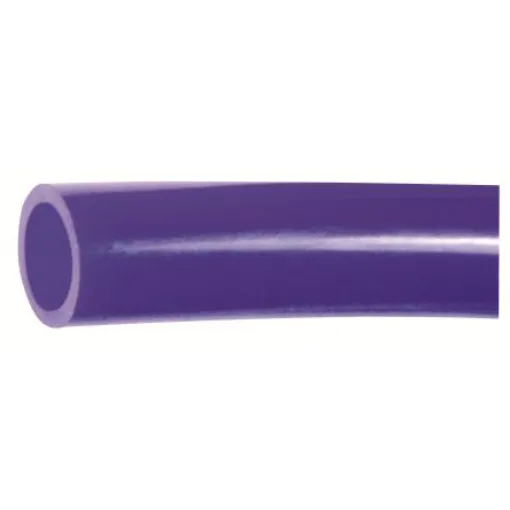 RS PRO Compressed Air Pipe Blue Polyurethane 4mm x 50m CDPU Series - 2351220 product image