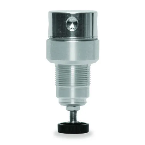 RS PRO R57 Threaded Miniature Regulator, NPT 1/4, NPT, 1/4 in - 2351239 product image