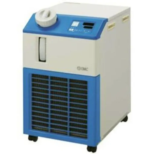 SMC Compact Thermo chiller, HRS018-AF-20 product image