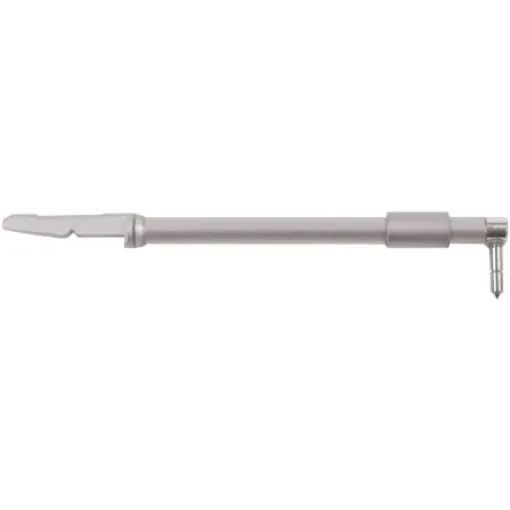 Mitutoyo Skidless Standard Stylus, for use with Surftest SJ-411 - 12AAB403 product image