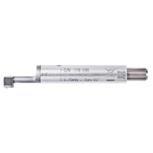 Mitutoyo Skidded Standard Detector, for use with Surftest SJ-210 - 178-296 product image