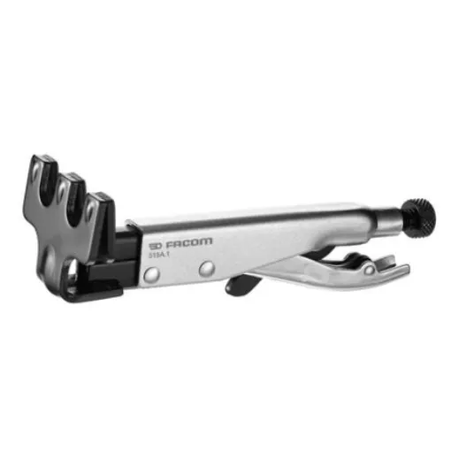 Facom Mole Grips, 198 mm Overall - 518A.6 product image
