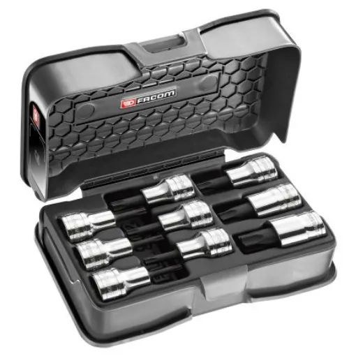 Facom 9 Pieces, Torx - AMEX.3APB product image