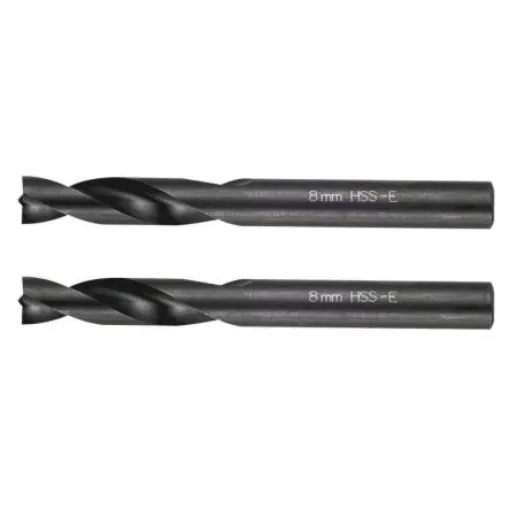 Facom 2-Piece, 8mm Max, HSS Bits - 225.8J2 product image