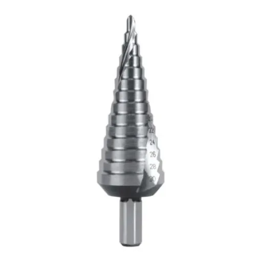 Facom HSS Step Drill Bit - 229A.ST1 product image
