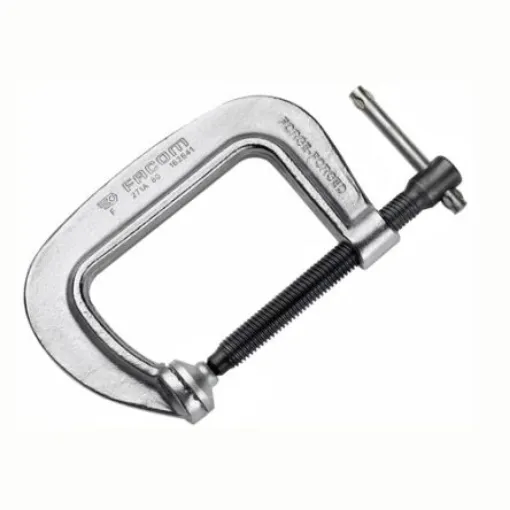 Facom 40mm x 75mm G Clamp - 271A.40 product image