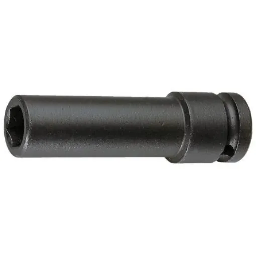 Facom 29mm, 3/4 in Drive Impact Socket, 90 mm length - NK.29LA product image