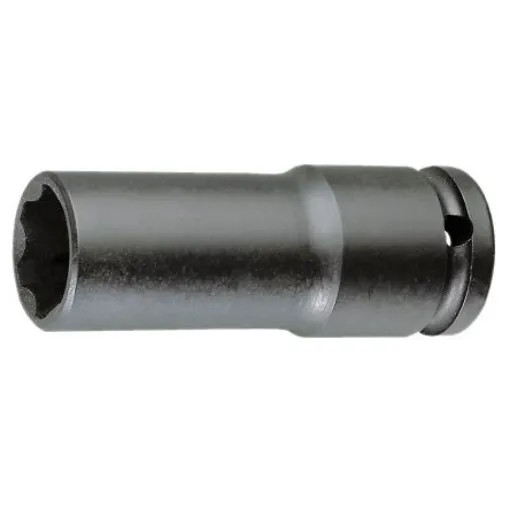 Facom 30mm, 3/4 in Drive Impact Socket, 90 mm length - NKB.30 product image