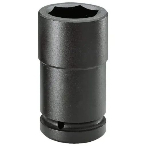 Facom 29mm, 1 in Drive Impact Socket, 100 mm length - NM.29LA product image