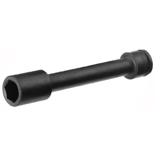 Facom 32mm, 1 in Drive Impact Socket, 270 mm length - NM.32ELA product image