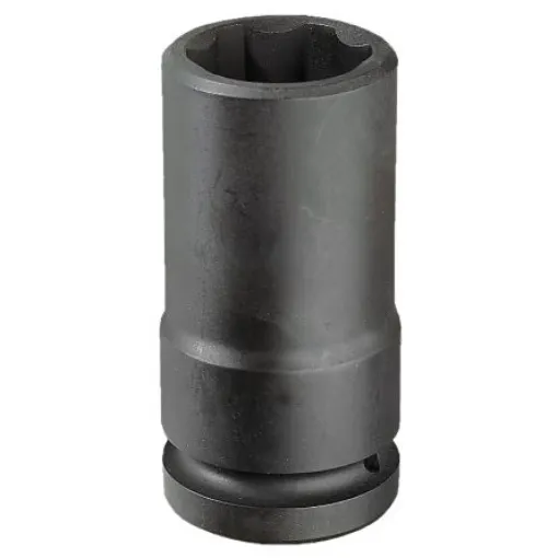 Facom 32mm, 1 in Drive Impact Socket, 100 mm length - NMB.32 product image
