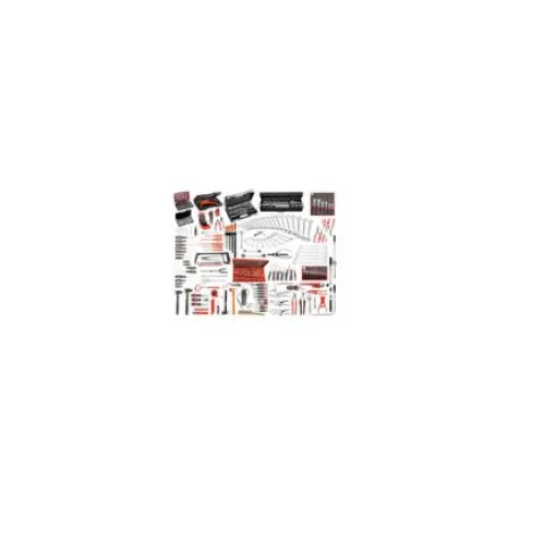 Facom 333 Piece Mechanical Tool Kit - JET7.M150A product image