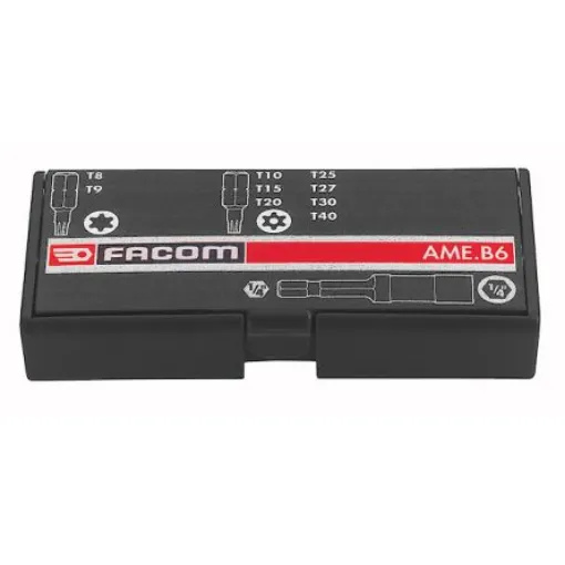 Facom 9 Pieces - AME.B6 product image