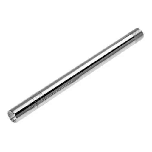 Facom 3/8 in Drive 14mm Spark Plug Socket, 12 point, 250 mm Overall Length - B.J14BH2 product image