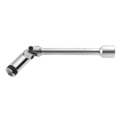 Facom B.10R9D 3/8 in Square Socket Wrench, 176 mm Overall product image