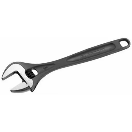 Facom Adjustable Spanner, Bi-Material Handle - 113.24T product image