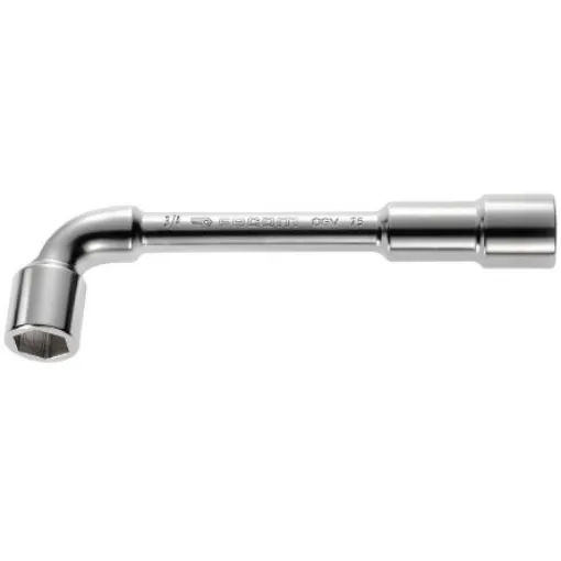 Facom 75.15/16 15/16 in Hex Socket Wrench with Tube Handle, 250 mm Overall product image