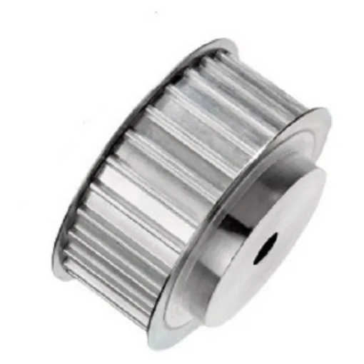 OPTIBELT Timing Belt Pulley, Aluminium 16mm Belt Width x 10mm Pitch, 27 Tooth - 27-2 31 T10 product image