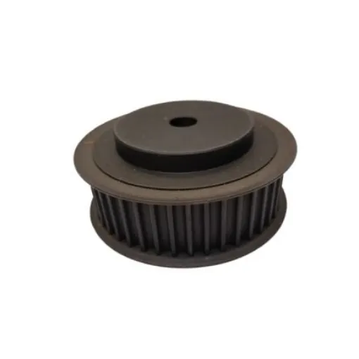 OPTIBELT Timing Belt Pulley, Steel 30mm Belt Width x 8mm Pitch, 38 Tooth - 388M30 product image